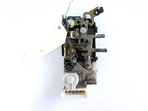 Front left lock FIAT MULTIPLA (186_) 1.9 JTD 105 (186AXB1A) | BP20448288C98 