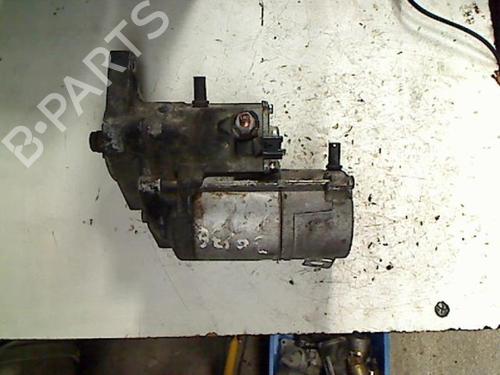 Startmotor TOYOTA COROLLA (_E12_) 1.4 D (NDE120_, NDE120R) | BP20478454M8 