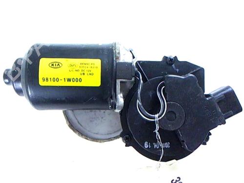 Front wiper motor KIA RIO III (UB) 1.1 CRDi | BP20422037M29 