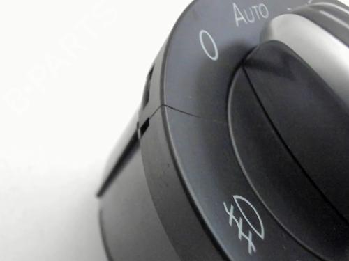 Headlight switch VW SCIROCCO III (137, 138) 1.4 TSI | BP30912967I24 - Image 2