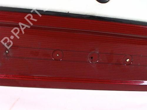 Used Tailgate Tailgate ROVER MONTEGO 2.0 D Turbo (82 hp) 21205225 21205225