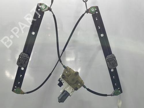 Used Rear left window mechanism Rear left window mechanism AUDI Q7 (4LB) 3.0 TDI quattro (233 hp) 32714458 32714458