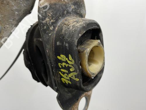 Gearbox mount RENAULT CAPTUR I (J5_, H5_) 1.2 TCe 120 | BP24409521M88  - Image 5