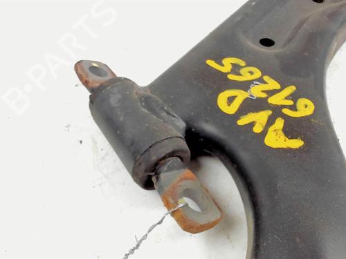 Used Right front suspension arm CHEVROLET SPARK (M300) 1.0 (68 hp) 20402265
