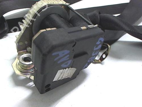 Front right belt tensioner FORD MONDEO III (B5Y) 2.0 16V TDDi / TDCi | BP20430098C88 