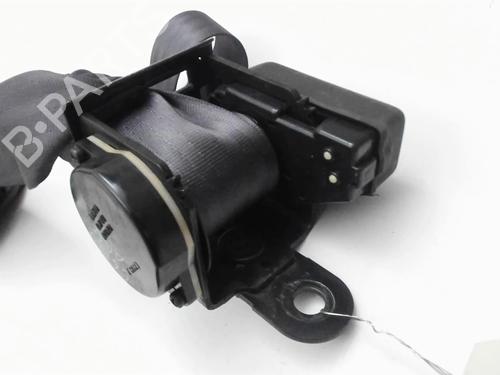 Rear left belt tensioner CHRYSLER 300M (LR) 2.7 V6 24V | BP21240561C89 