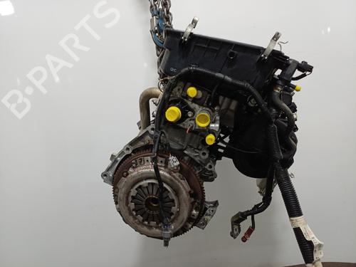 Engine CITROËN C1 (PM_, PN_) 1.0 | BP36957643M1 - Image 5