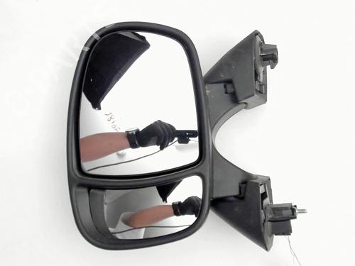 Used Left mirror RENAULT TRAFIC II Van (FL) 1.9 dCi 80 (FL0B) (82 hp) 29419731