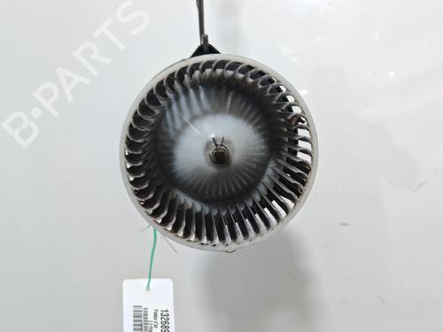 Used Heater blower motor Heater blower motor MAZDA 2 (DE_, DH_) 1.4 MZR-CD (68 hp) 40512655 40512655