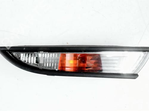 Left front indicator VW SCIROCCO III (137, 138) 1.4 TSI | BP30848138C32 - Image 3