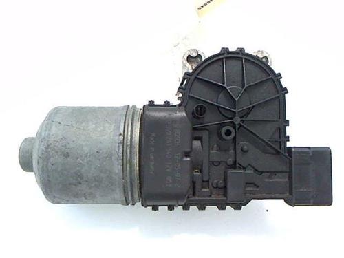 Front wiper motor PEUGEOT 208 I (CA_, CC_) 1.4 HDi | BP20474887M29 