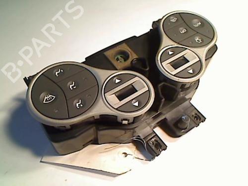 Climate control FIAT PANDA (169_) 1.3 D Multijet (169.AXC1A) | BP20472334I5 