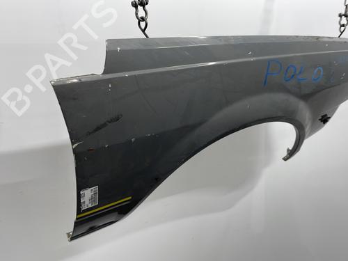 Right front fenders VW POLO II (86C, 80) 1.0 | BP29375266C42 