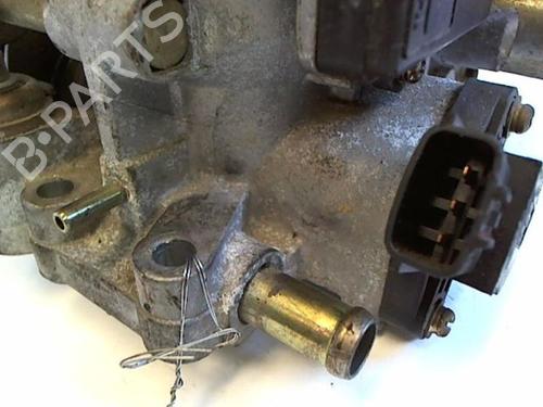 Carburetor NISSAN PRIMERA Hatchback (P11) 1.6 16V | BP20411621M67 