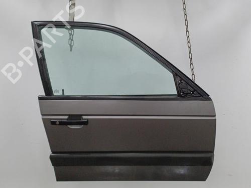 Right front door VW PASSAT B3/B4 (3A2, 35I) 1.6 TD | BP20469200C3 