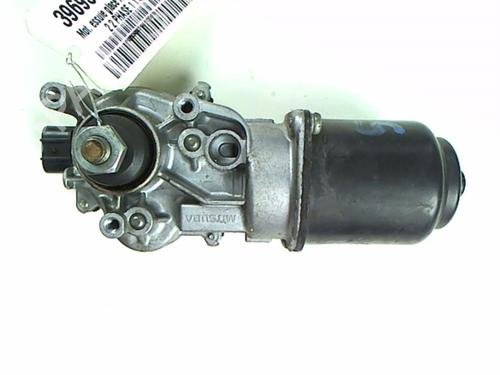 Front wiper motor MAZDA 2 (DE_, DH_) 1.4 MZR-CD | BP20444523M29 