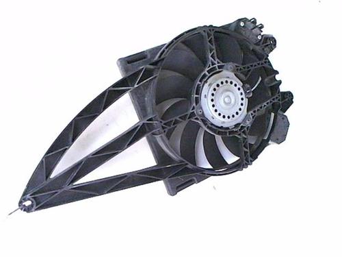 Radiator fan FIAT PANDA (169_) 1.3 D Multijet (169AXG1A, 169AXD1A) | BP20460854M35 