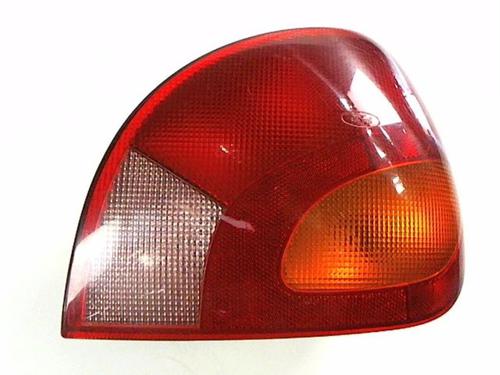 Used Right taillight FORD FIESTA IV (JA_, JB_) 1.3 i (50 hp) 20413852