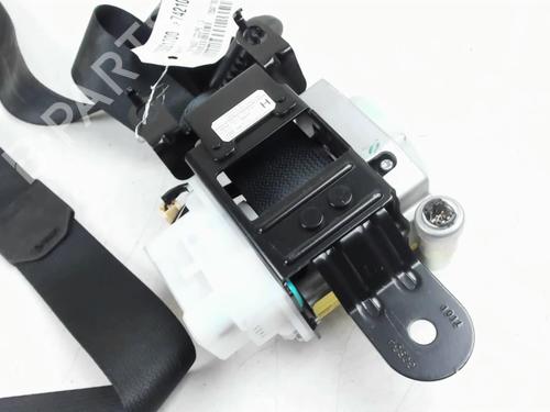 Front right seatbelt MAZDA RX-8 (SE, FE) 1.3 (FE103, SE3P) | BP37727702I25 - Image 4