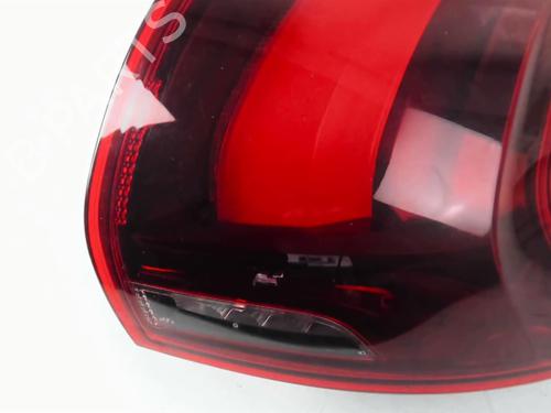 Left taillight PEUGEOT 2008 I (CU_) 1.2 THP 110 / PureTech 110 | BP34256019C34  - Image 6
