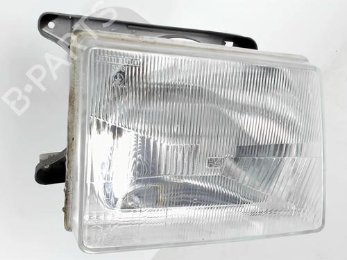 Used Right headlight Right headlight 37728607 37728607