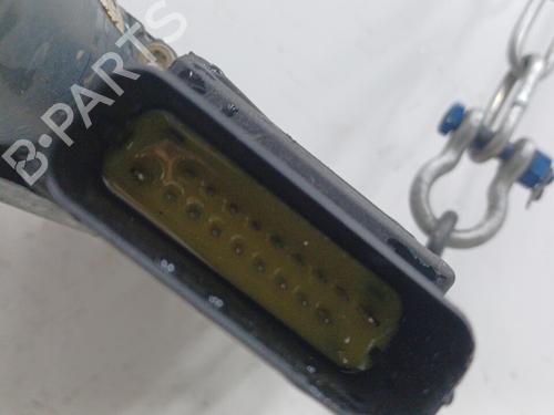 Used Rear left window mechanism SKODA OCTAVIA I (1U2) 1.9 TDI (90 hp) 20464594