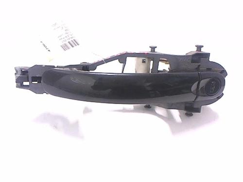 Used Front left exterior door handle VW GOLF PLUS V (5M1, 521) 1.9 TDI (105 hp) 20429557