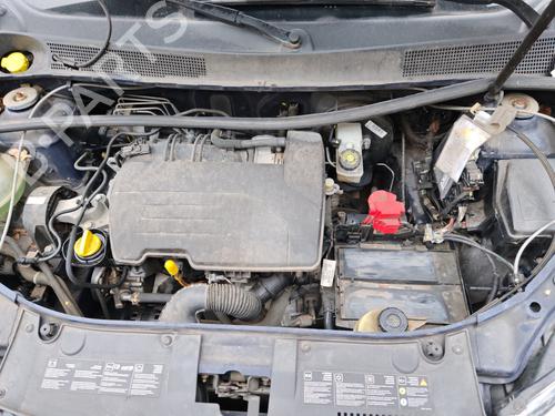 Rattlås /Tenningslås DACIA SANDERO II 1.2 | BP30912900M48