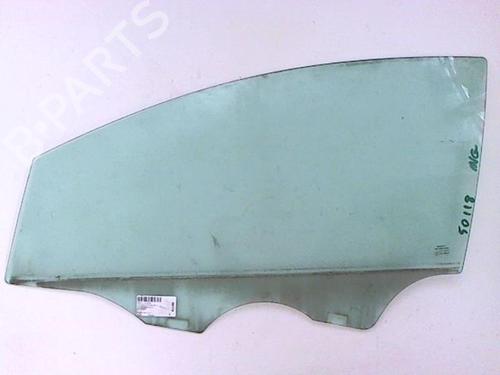 Used Front left door window SEAT TOLEDO III (5P2) 1.9 TDI (105 hp) 20478926