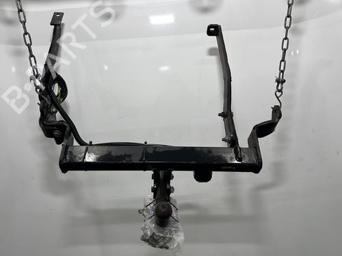 Trækkugle/Mekanisme CITROËN C8 (EA_, EB_) 2.2 HDi (128 hp) 32509133