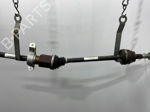 Drivaksel bagtil Højre MG MG 4 (EH32) EV XPOWER All-wheel Drive (435 hp) 21208534