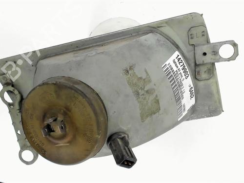 Left headlight VW POLO Coupe (86C, 80)  | BP21228794C28 