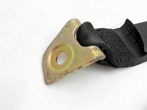 Sikkerhedssele bag højre Sikkerhedssele bag højre MERCEDES-BENZ 124 Saloon (W124) 250 D (124.125) (94 hp) 36149717 36149717