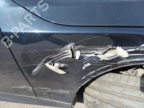 Left sun visor BMW 5 Touring (E61) 525 xd | BP26532387I1  - Image 16