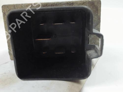 Used Electronic module RENAULT LAGUNA II (BG0/1_) 1.9 dCi (107 hp) 20428015