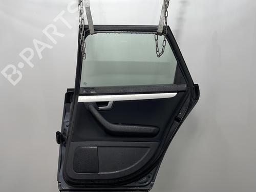 Right rear door AUDI A4 B7 Avant (8ED) 1.9 TDI | BP27163583C5 