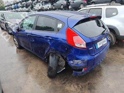 Engine FORD FIESTA VI (CB1, CCN) 1.0 EcoBoost | BP36400900M1  - Image 18