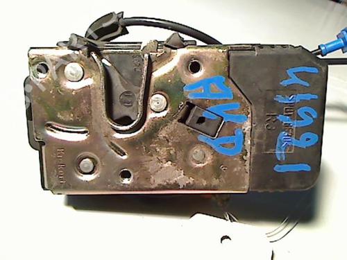 Used Front right lock OPEL ASTRA G Hatchback (T98) 1.7 DTI 16V (F08, F48) (75 hp) 21230094