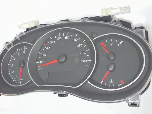 Instrument cluster RENAULT KANGOO / GRAND KANGOO II (KW0/1_) 1.5 dCi 90 (KW05, KW08, KW0G, KW11) | BP20412432C47 