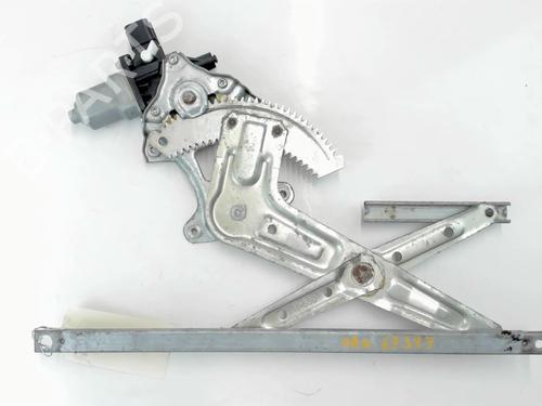 Rear left window mechanism CITROËN C4 AIRCROSS 1.8 HDi 150 AWC | BP20390541C24 