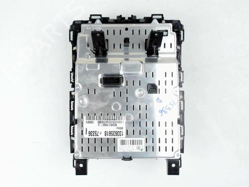 Display RENAULT MEGANE IV Hatchback (B9A/M/N_) 1.6 dCi 165 | BP39733683C48 - Image 5