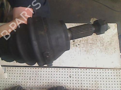 Left front driveshaft FORD ORION III (GAL) 1.6 | BP25263871M38 