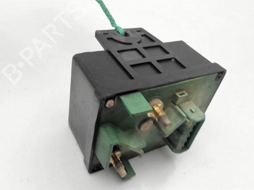 Elektronisk modul PEUGEOT 306 Break (7E, N3, N5) 2.0 HDI 90 | BP30363769M83