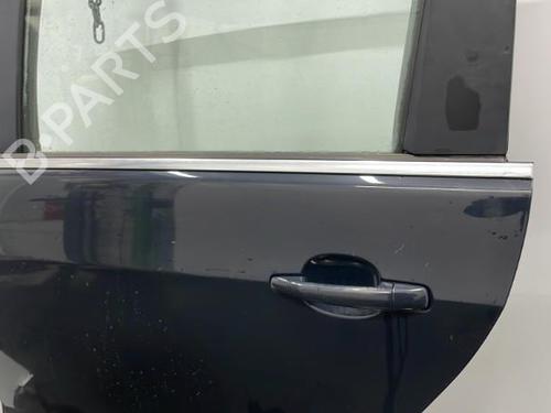 Used Left rear door PEUGEOT 5008 (0U_, 0E_) 1.6 HDi (110 hp) 20423220
