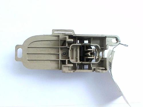 Front right interior door handle NISSAN MICRA III (K12) 1.2 16V | BP20477764I14 