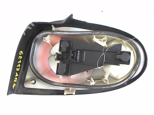 Left taillight RENAULT MEGANE I Coach (DA0/1_) 1.6 e (DA0F) | BP20426399C34 