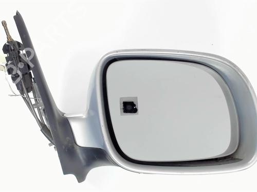 Used Right mirror SEAT LEON (1M1) 1.9 TDI (90 hp) 22914540