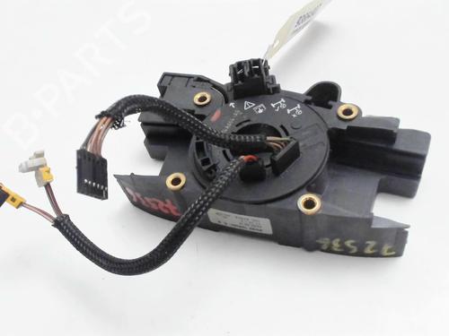 Used Squib airbag JAGUAR XF I (X250) 3.0 D (275 hp) 21241044