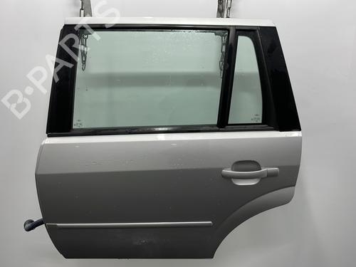 Used Left rear door FORD MONDEO III Turnier (BWY) 2.0 TDCi (130 hp) 22346525