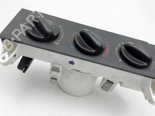 Climate control RENAULT KANGOO (KC0/1_) 1.2 (KC0A, KC0K, KC0F, KC01) | BP32396595I5  - Image 5